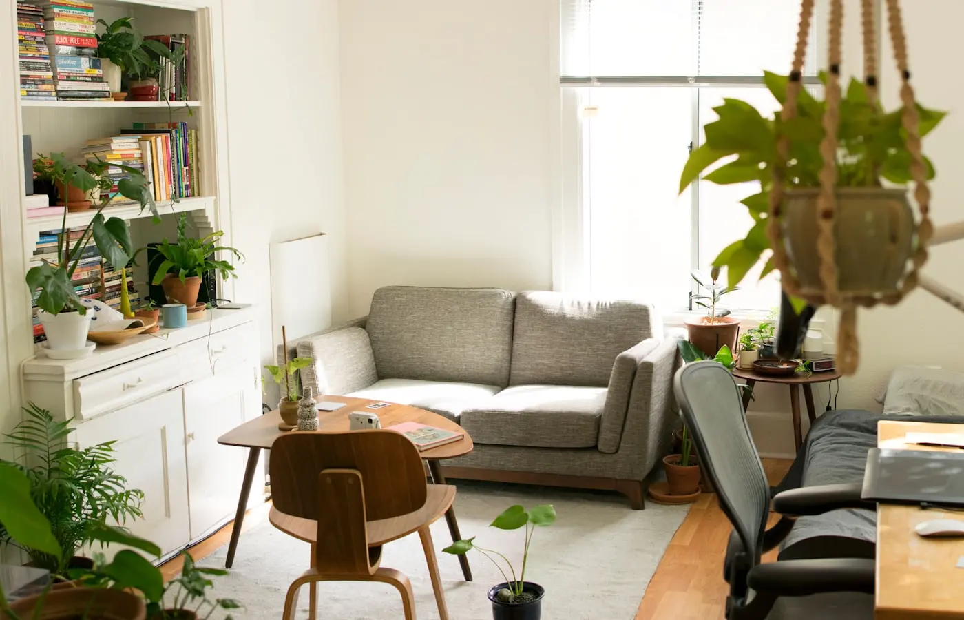 Nettoyage d’appartement réalisé par Anegnet Services à Nice et dans les Alpes-Maritimes