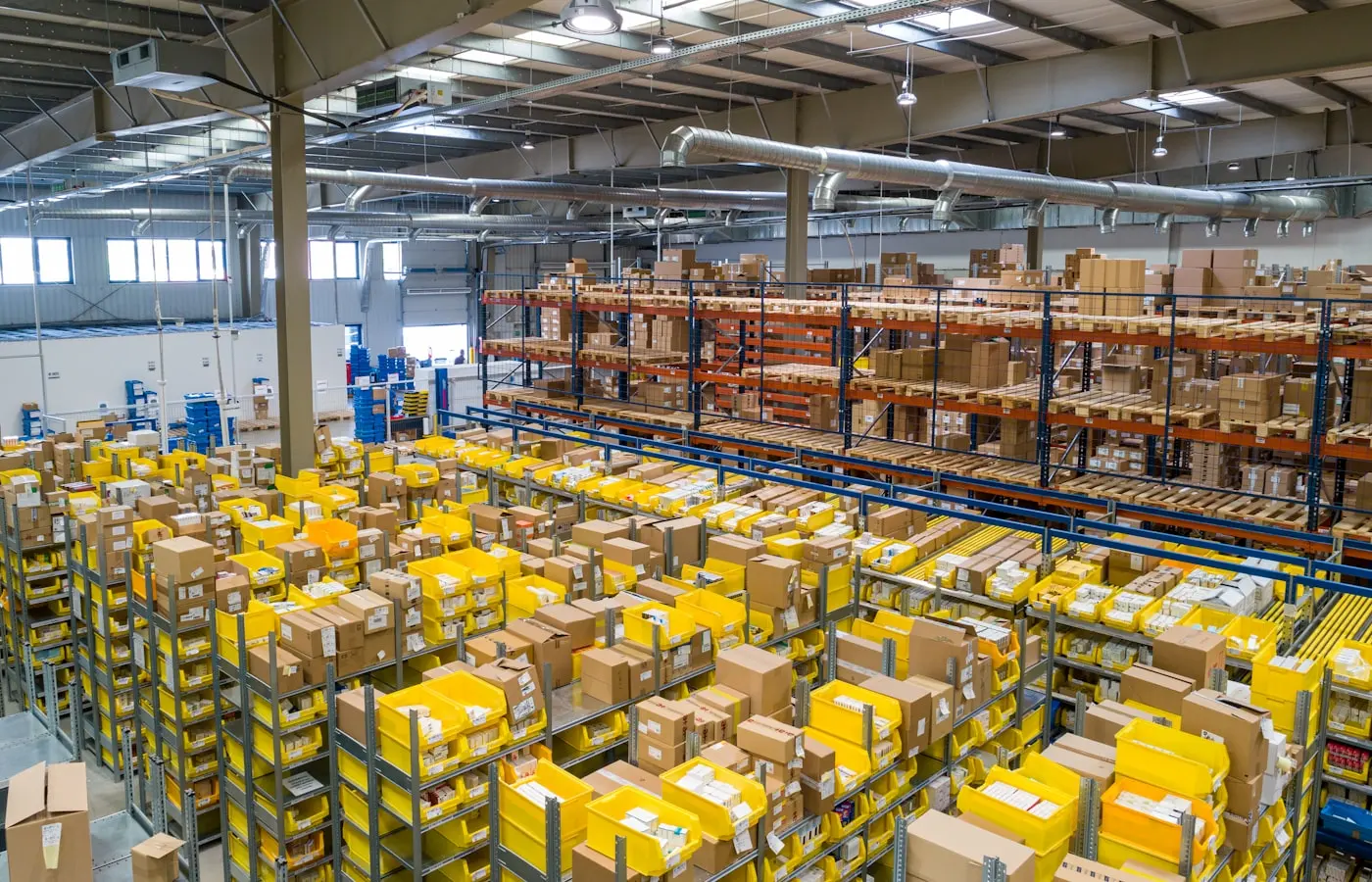 Nettoyage industriel réalisé par Anegnet Services à Nice et dans les Alpes-Maritimes